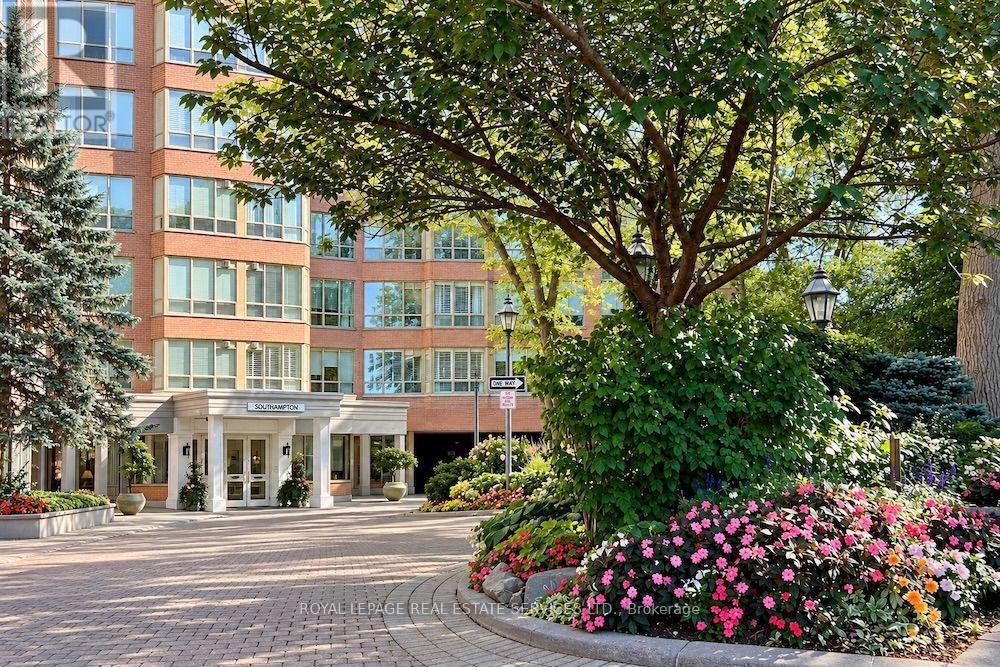 403 - 1 RIPLEY AVENUE, Toronto, Ontario