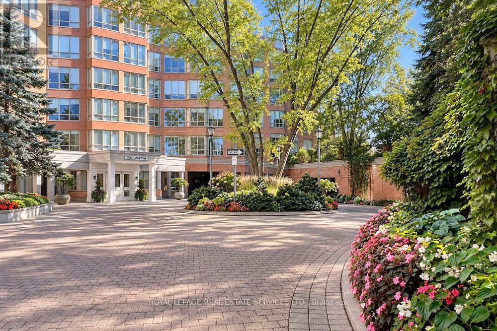 403 - 1 Ripley Avenue, Toronto, Ontario  M6S 4Z6 - Photo 41 - W13806352