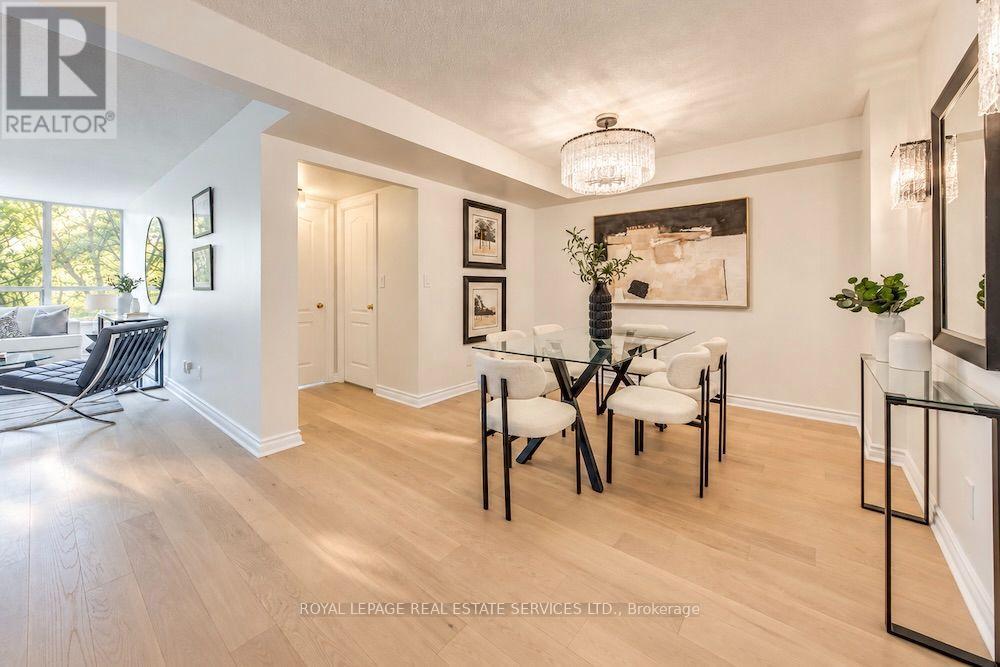 403 - 1 Ripley Avenue, Toronto, Ontario  M6S 4Z6 - Photo 7 - W13806352