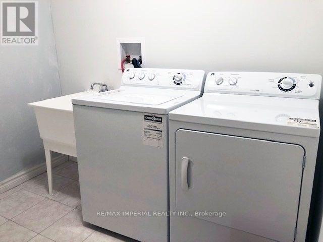 Upper Floor - 32 Pacific Rim Court, Richmond Hill, Ontario  L4E 0W8 - Photo 13 - N13805286