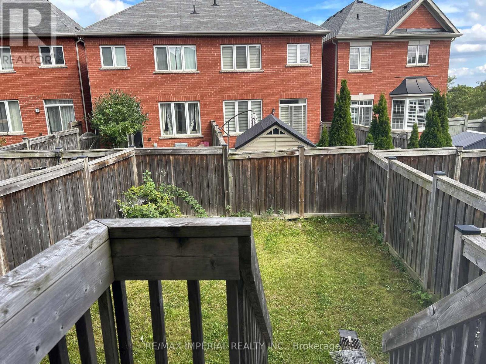 Upper Floor - 32 Pacific Rim Court, Richmond Hill, Ontario  L4E 0W8 - Photo 14 - N13805286