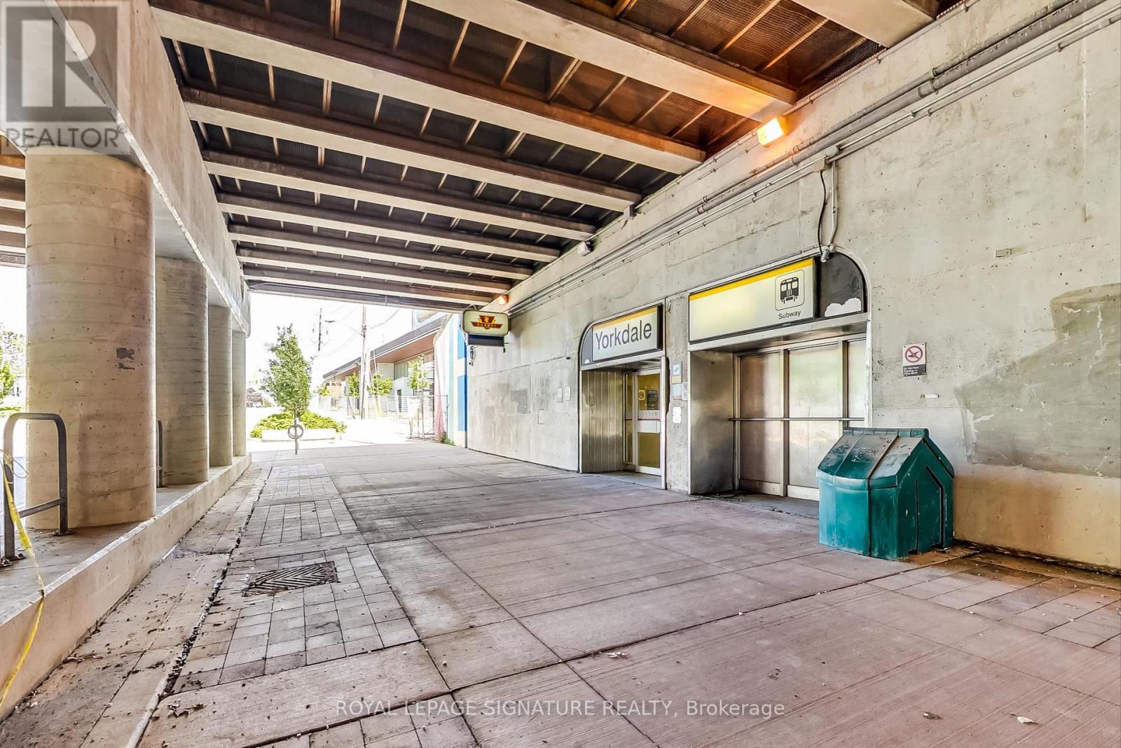 312 - 160 Flemington Road, Toronto, Ontario  M6A 0A9 - Photo 22 - W13806222