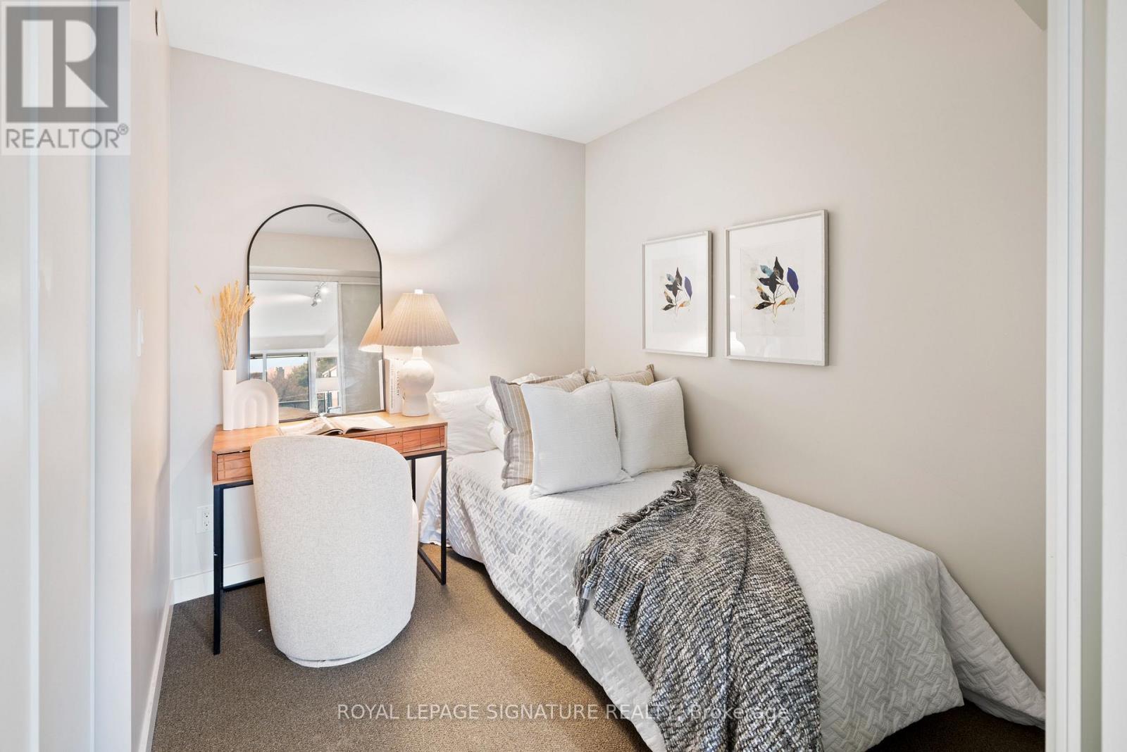312 - 160 Flemington Road, Toronto, Ontario  M6A 0A9 - Photo 8 - W13806222