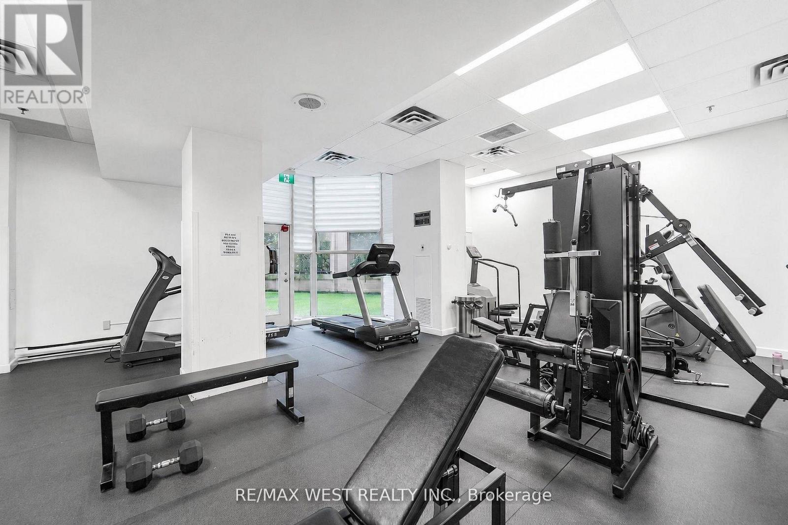 305n - 3 Hickory Tree Road, Toronto, Ontario  M9N 3W5 - Photo 24 - W13806348