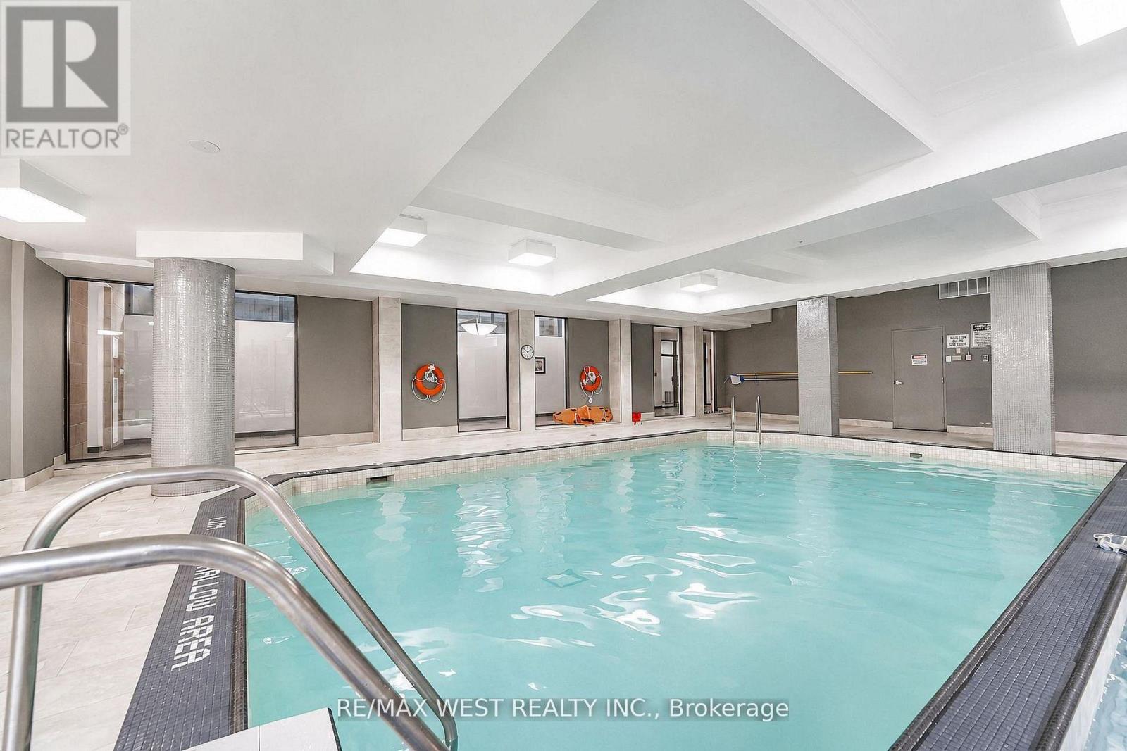 305n - 3 Hickory Tree Road, Toronto, Ontario  M9N 3W5 - Photo 25 - W13806348