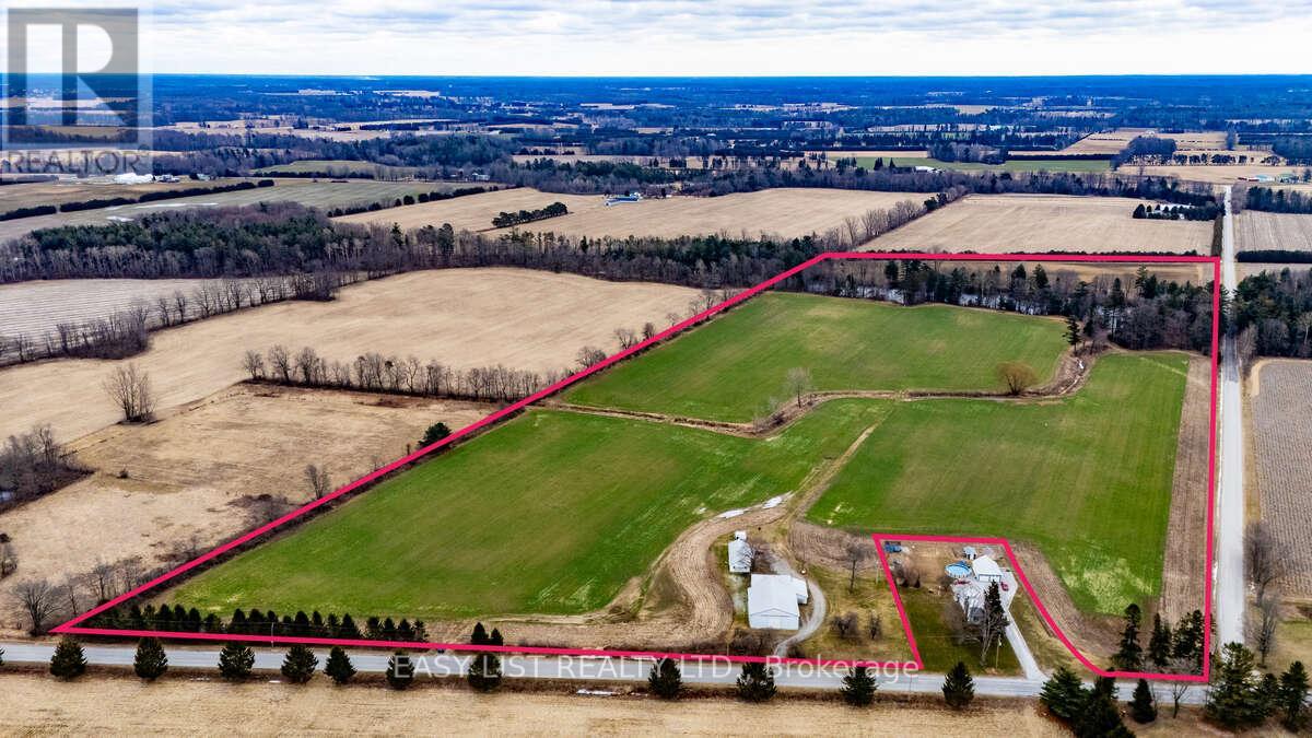 1460 ELGIN COUNTY RD 55, Bayham, Ontario