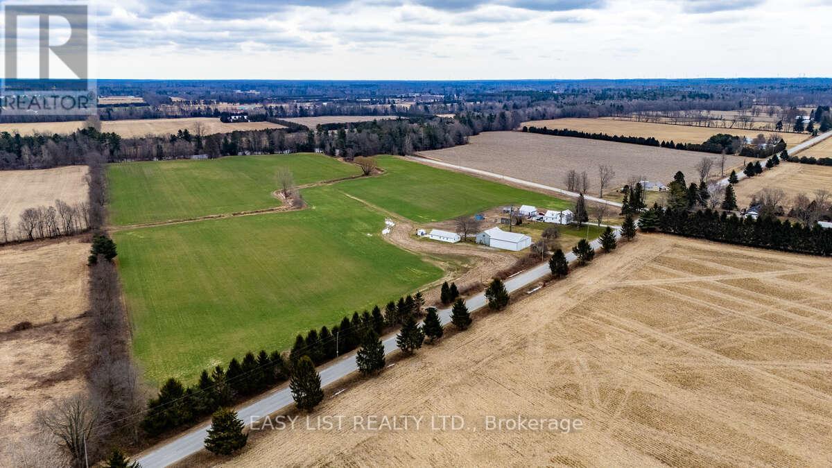 1460 Elgin County Rd 55, Bayham, Ontario  N0J 1Y0 - Photo 2 - X13806312