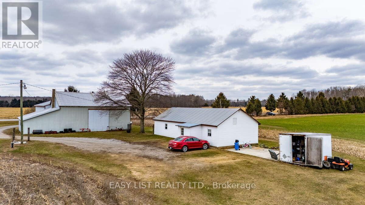 1460 Elgin County Rd 55, Bayham, Ontario  N0J 1Y0 - Photo 8 - X13806312