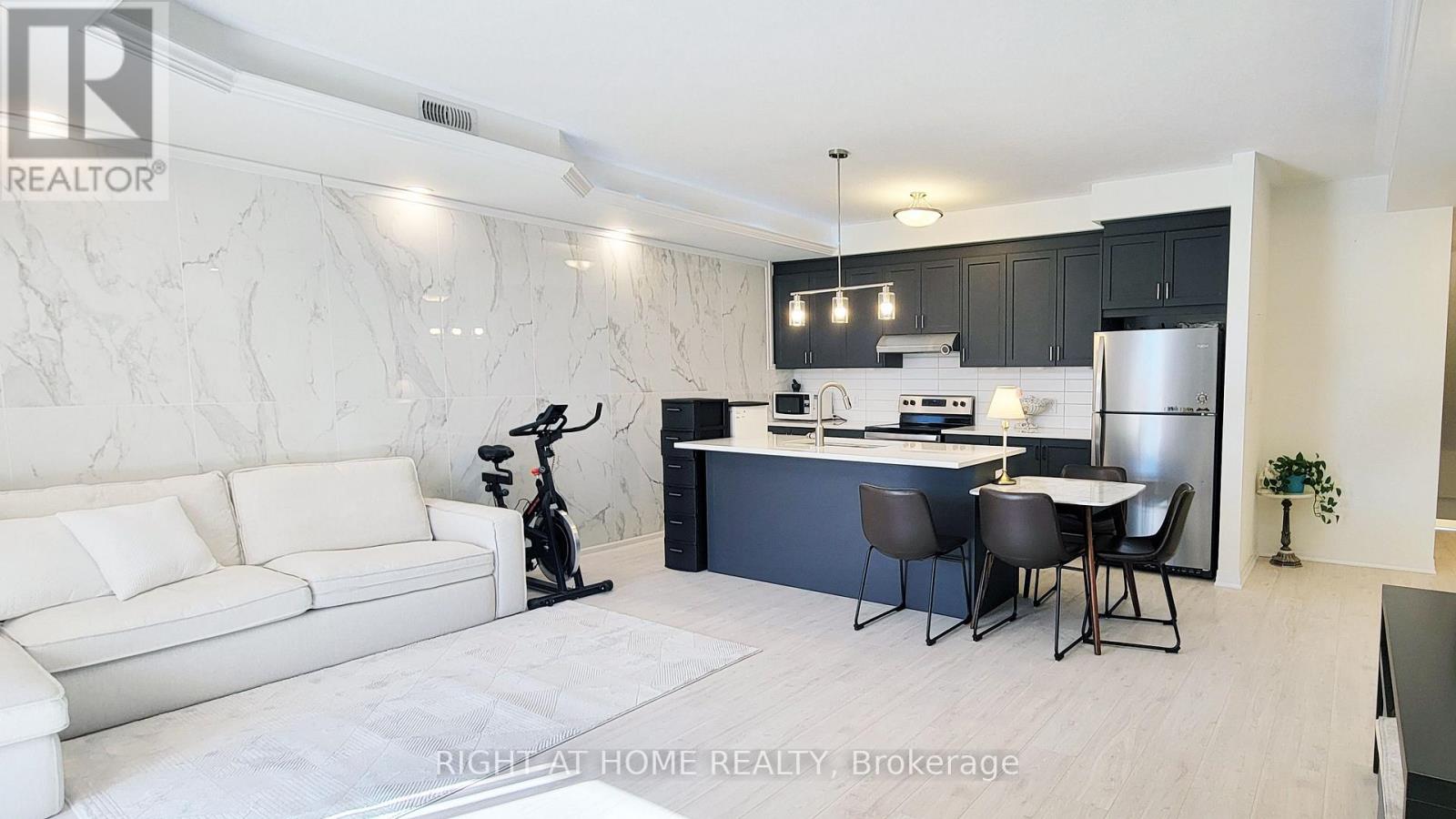 12 - 142 Foamflower Place, Waterloo, Ontario  N2V 0G9 - Photo 5 - X13806358