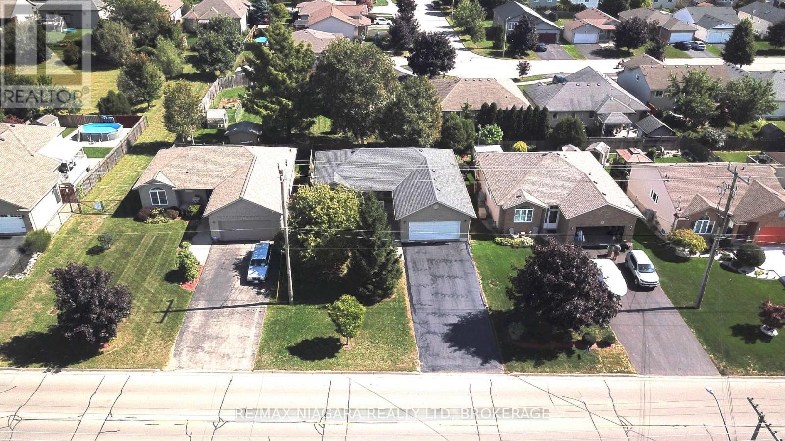 72 RIDGE ROAD S, Fort Erie, Ontario