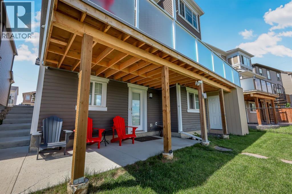 107 Cityscape Way NE, Calgary, Alberta  T3N 0X1 - Photo 44 - A2322673
