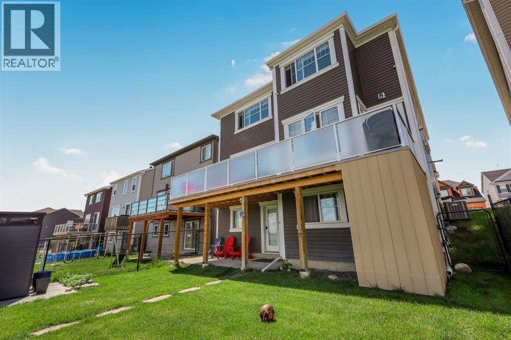 107 Cityscape Way NE, Calgary, Alberta  T3N 0X1 - Photo 45 - A2322673