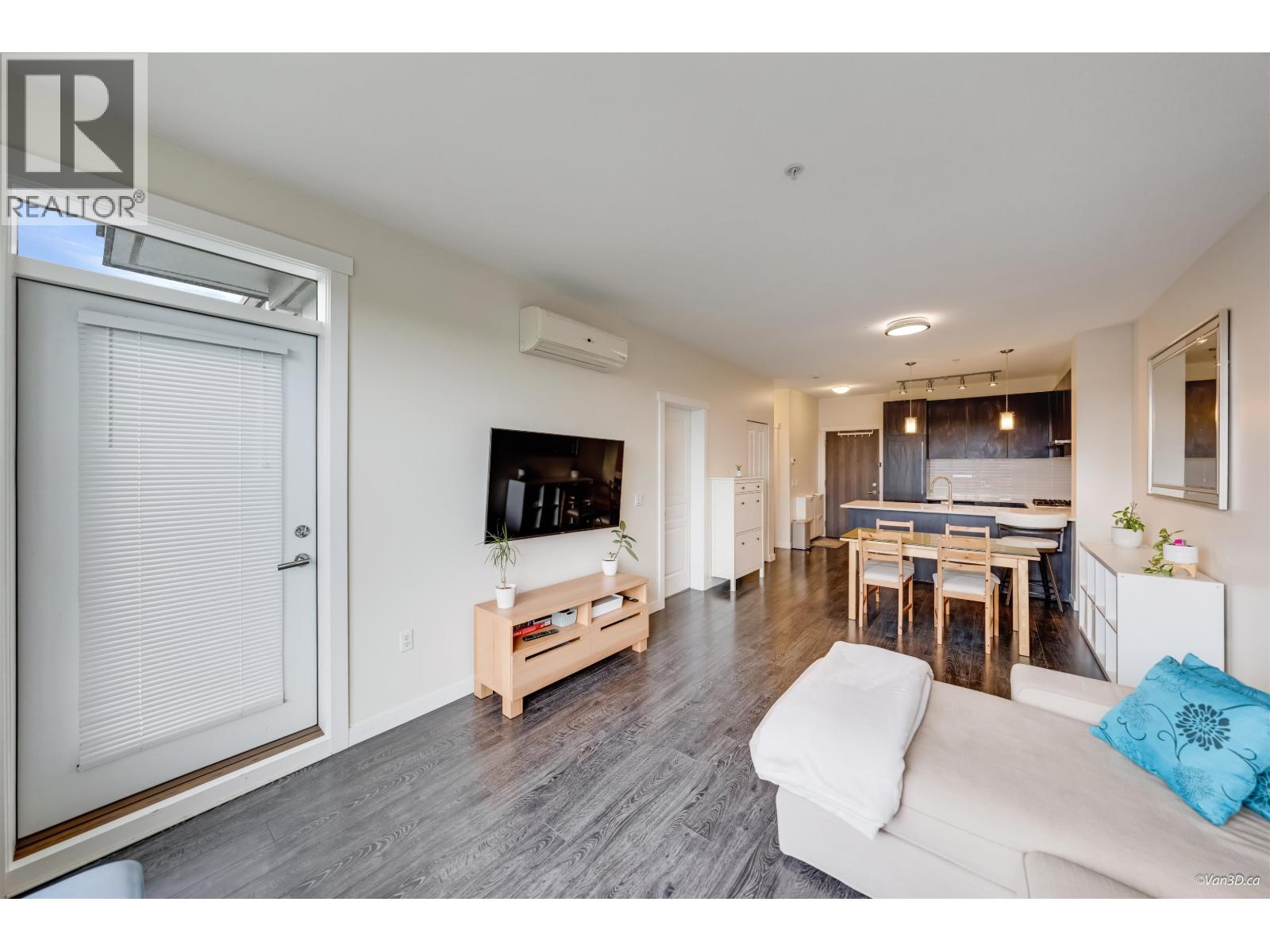 609 9366 Tomicki Avenue, Richmond, British Columbia  V6X 0N9 - Photo 10 - R3166253