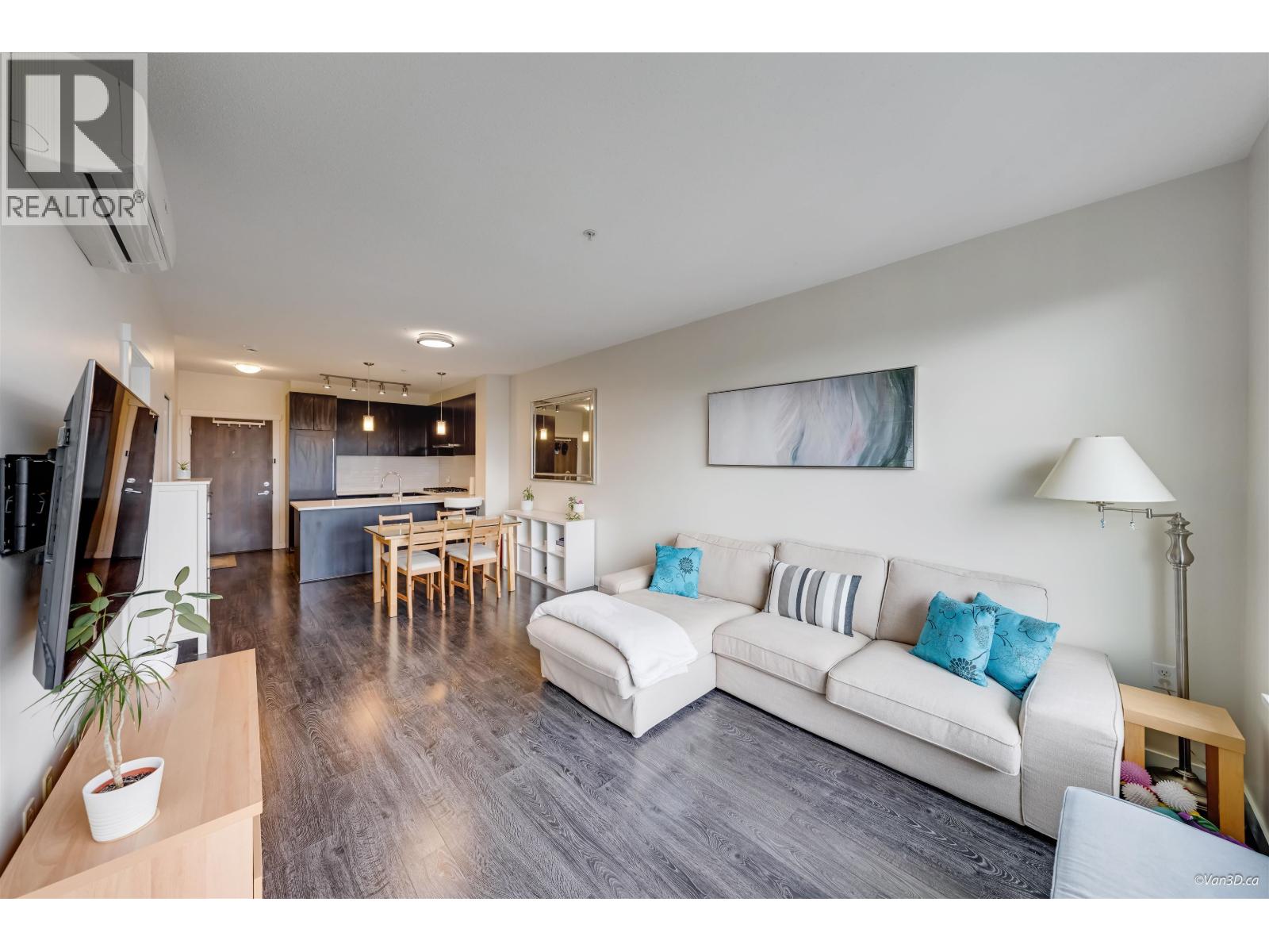 609 9366 Tomicki Avenue, Richmond, British Columbia  V6X 0N9 - Photo 9 - R3166253