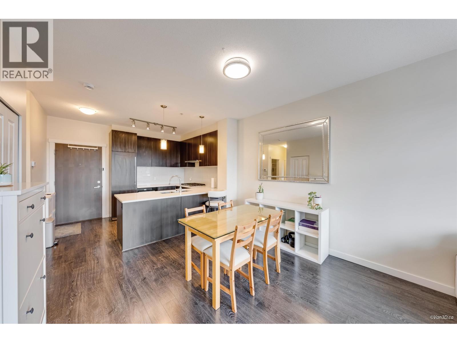 609 9366 Tomicki Avenue, Richmond, British Columbia  V6X 0N9 - Photo 7 - R3166253
