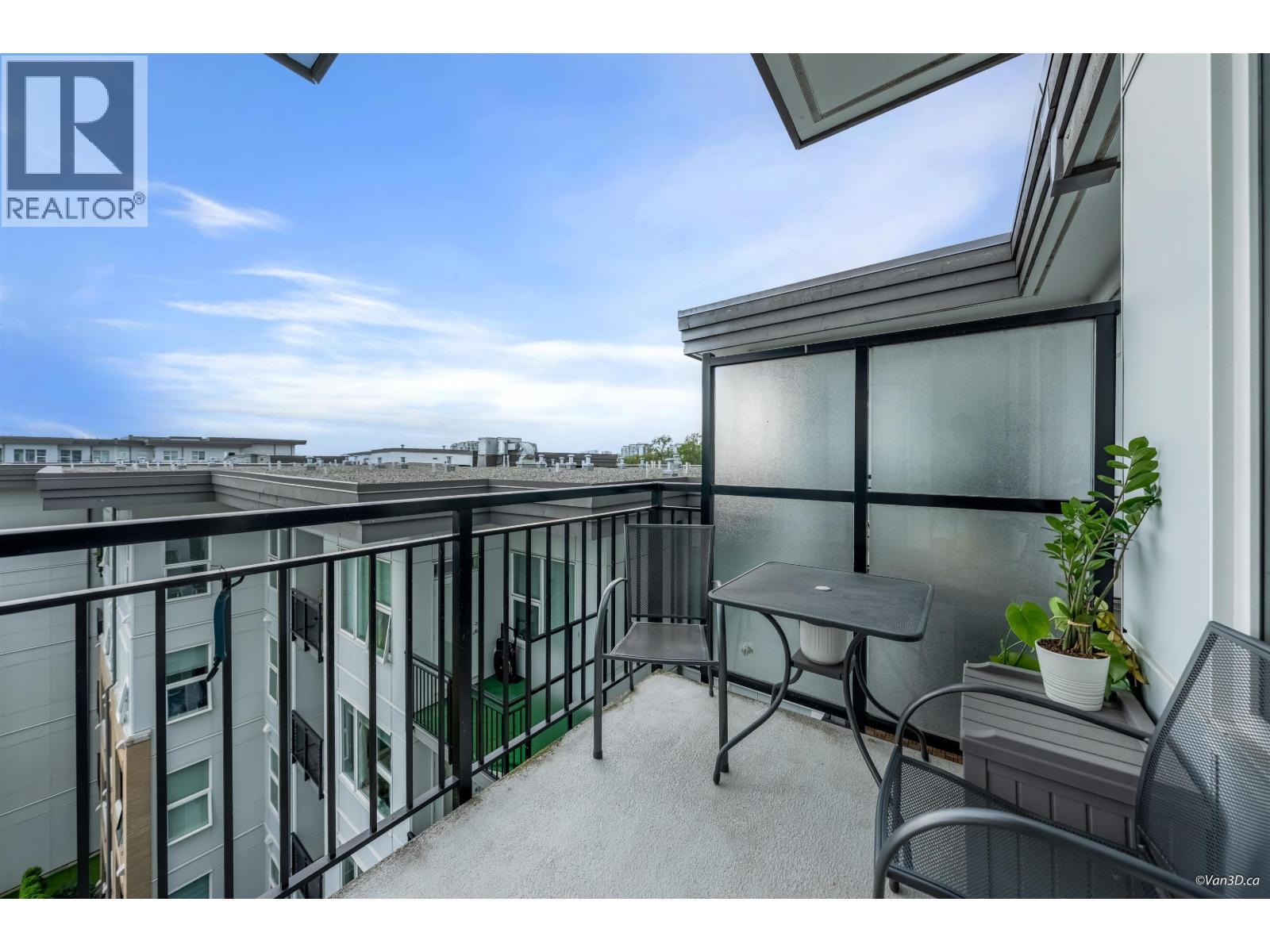 609 9366 Tomicki Avenue, Richmond, British Columbia  V6X 0N9 - Photo 11 - R3166253