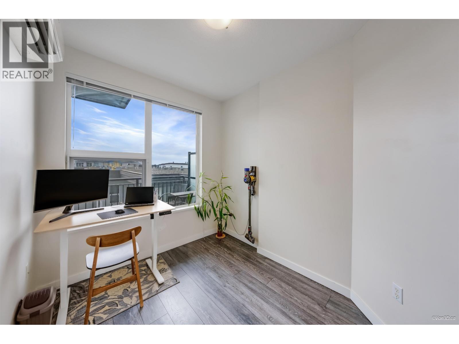 609 9366 Tomicki Avenue, Richmond, British Columbia  V6X 0N9 - Photo 12 - R3166253