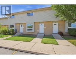 5 - 577 THIRD STREET, London East, Ontario