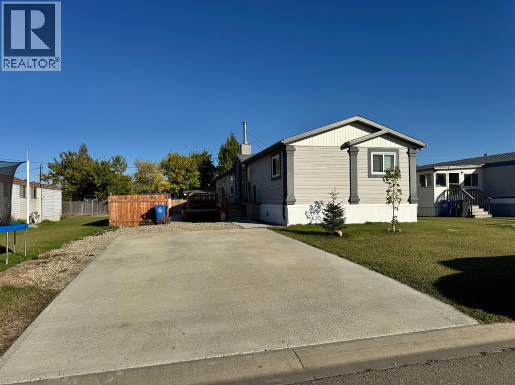 4515 51 Street, Rycroft, Alberta  T0H 3A0 - Photo 1 - A2346730