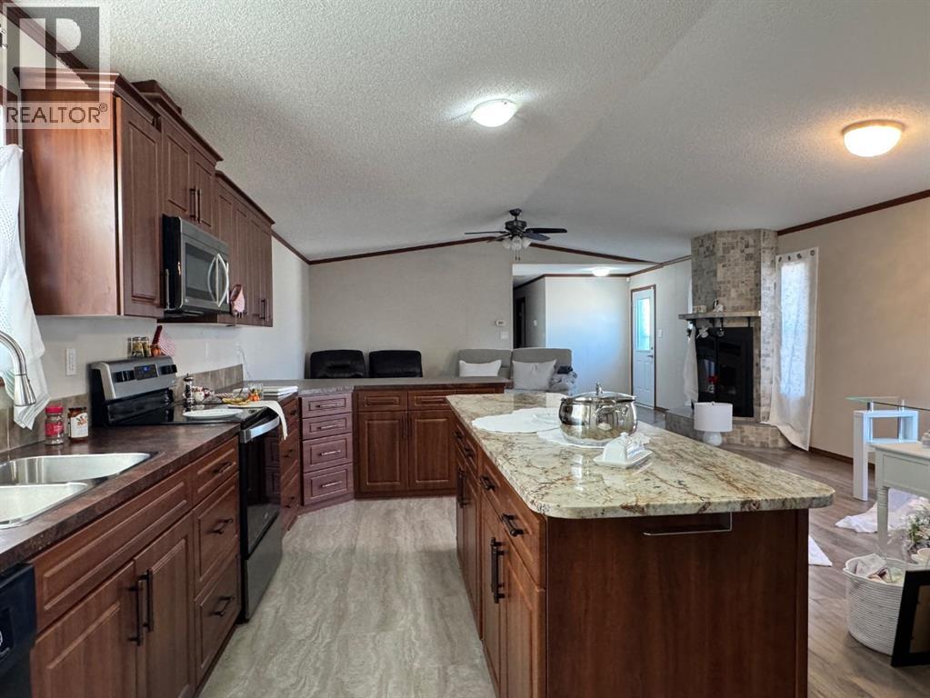 4515 51 Street, Rycroft, Alberta  T0H 3A0 - Photo 5 - A2346730