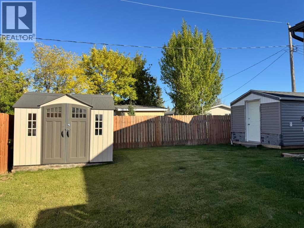 4515 51 Street, Rycroft, Alberta  T0H 3A0 - Photo 22 - A2346730