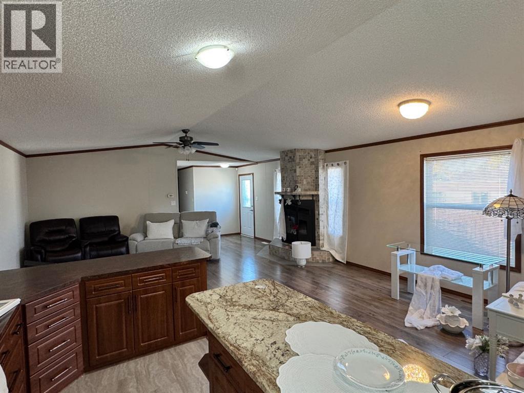 4515 51 Street, Rycroft, Alberta  T0H 3A0 - Photo 6 - A2346730