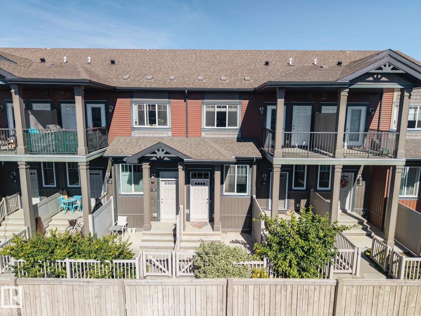#43 3305 ORCHARDS LI SW SW