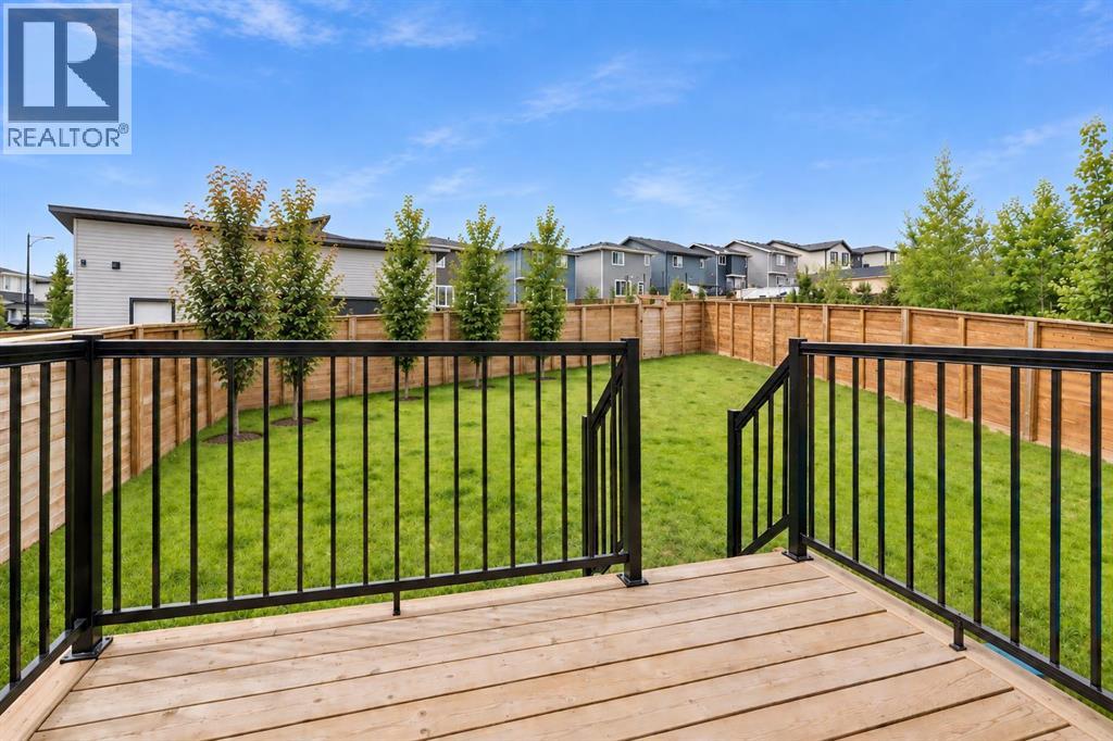 205 Precedence View, Cochrane, Alberta  T4C 2W8 - Photo 22 - A2346538