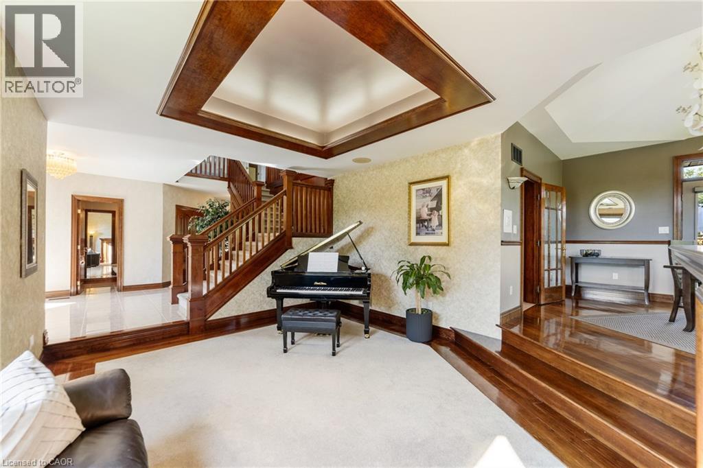 7775 St. Augustine Crescent, Niagara Falls, Ontario  L2H 2X3 - Photo 5 - 40864061