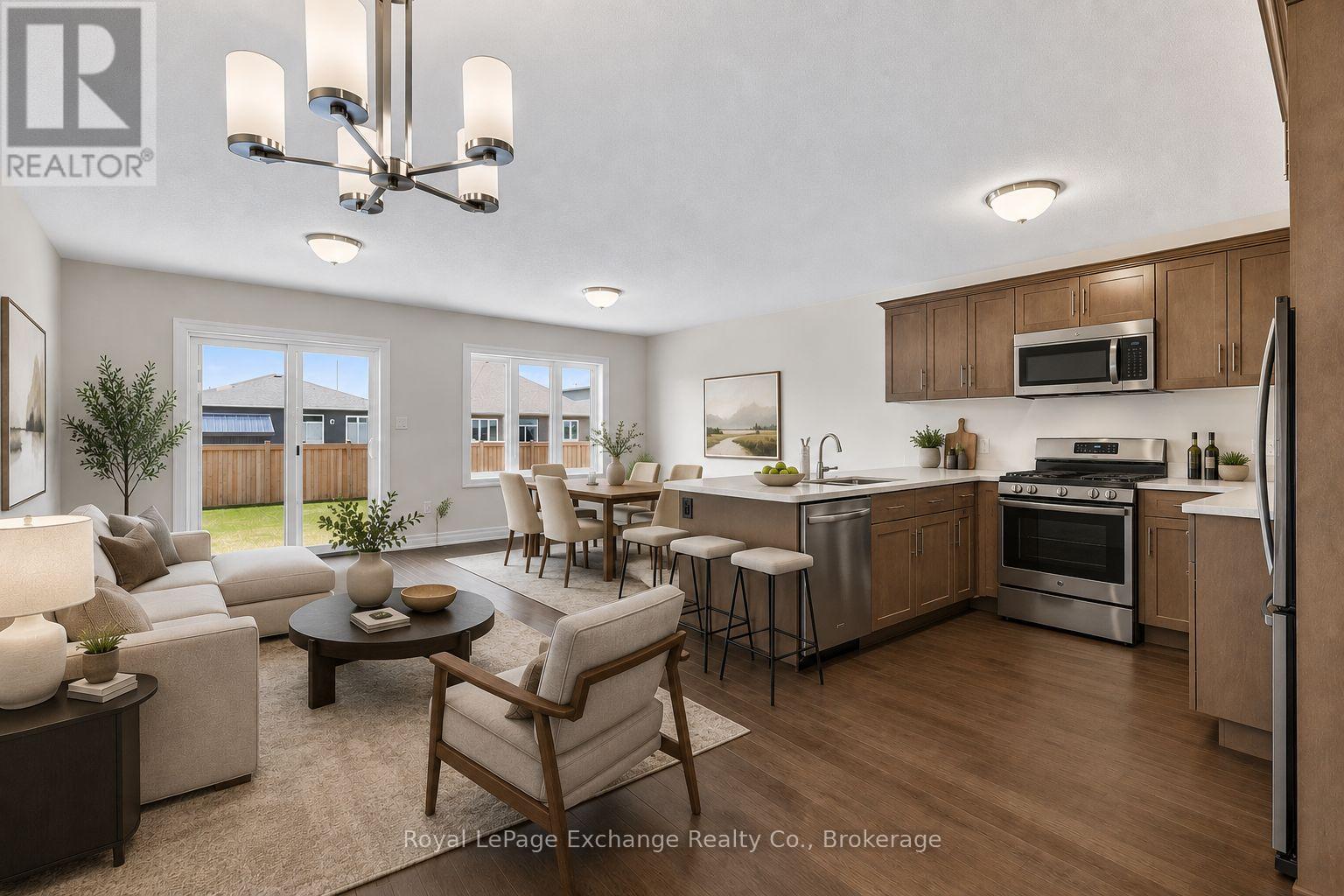 380 Hawthorne Street, Saugeen Shores, Ontario  N0H 2C3 - Photo 9 - X13044220