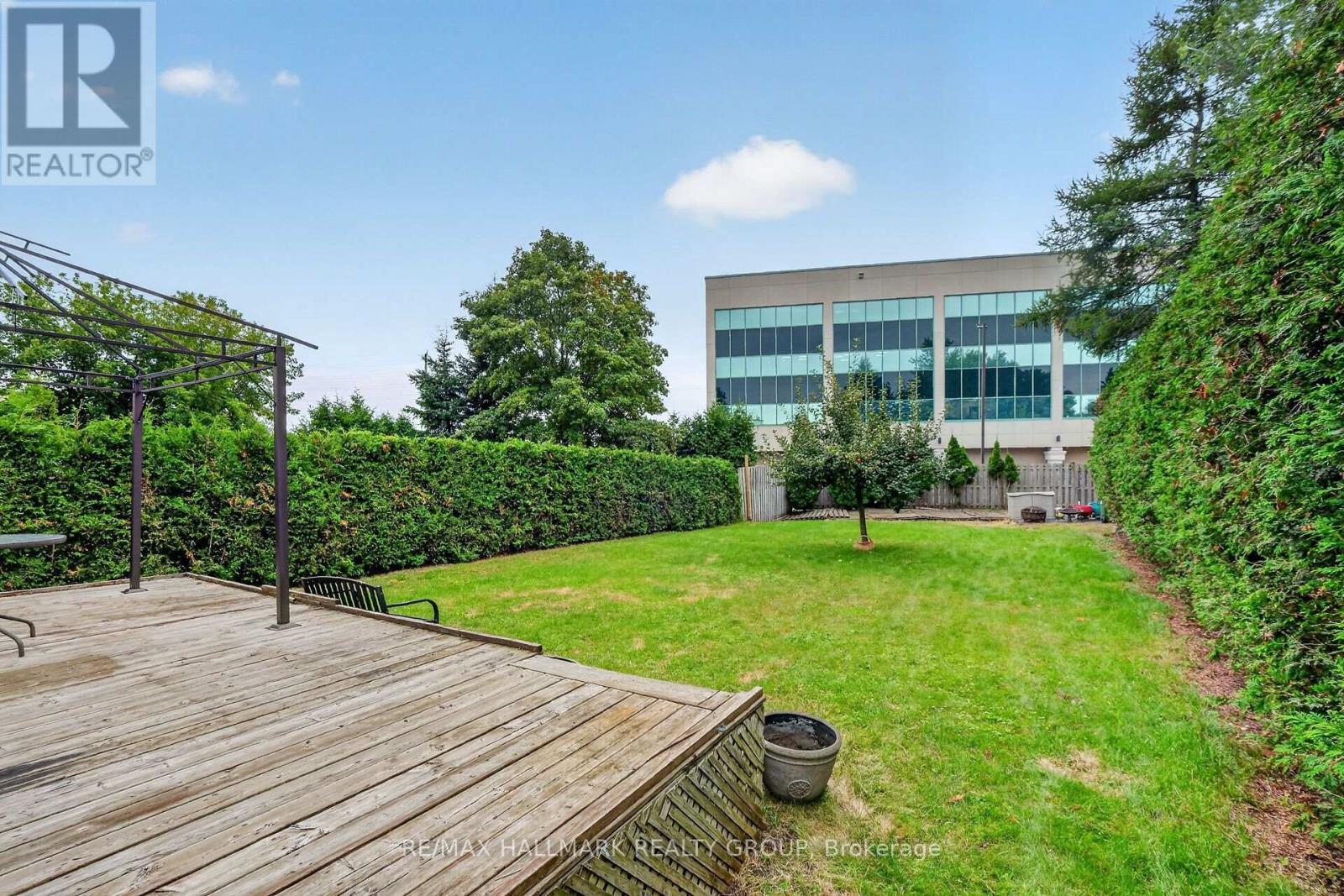 502 Rougemount Crescent, Ottawa, Ontario  K4A 2Z6 - Photo 39 - X13803092