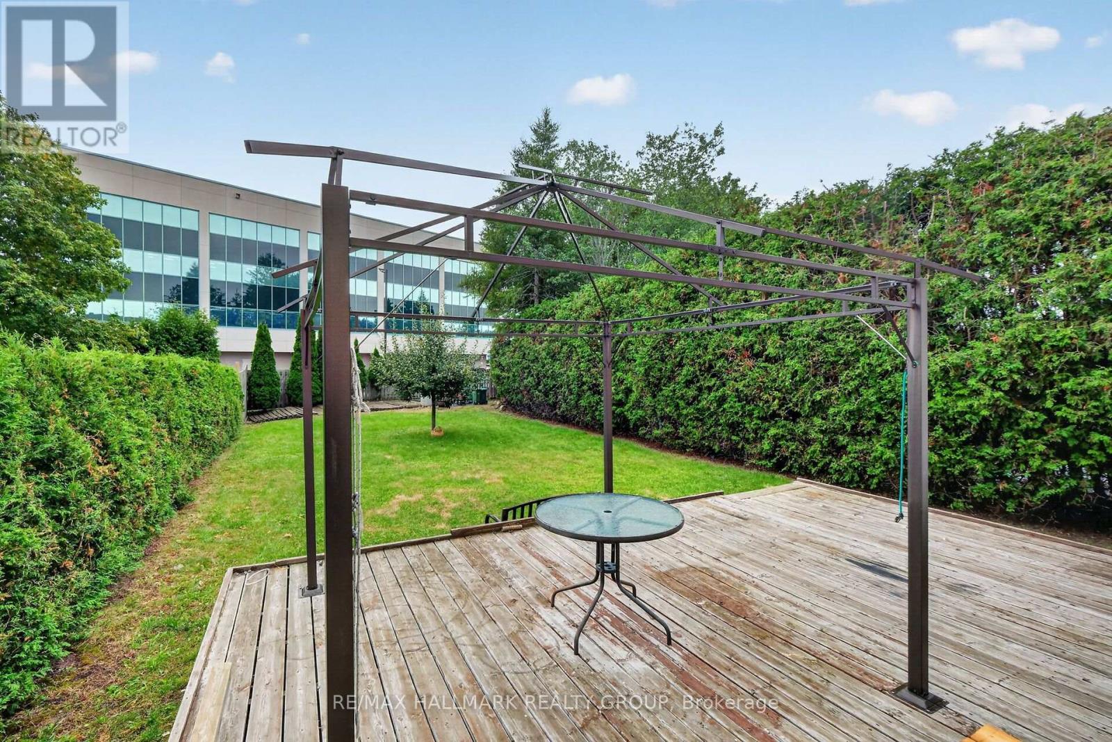 502 Rougemount Crescent, Ottawa, Ontario  K4A 2Z6 - Photo 40 - X13803092