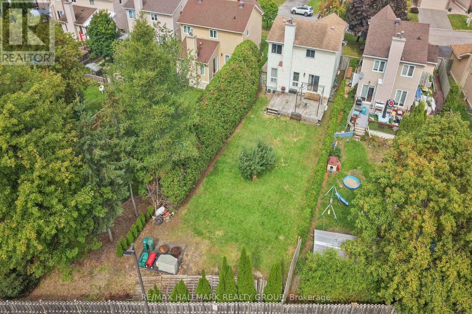 502 Rougemount Crescent, Ottawa, Ontario  K4A 2Z6 - Photo 41 - X13803092