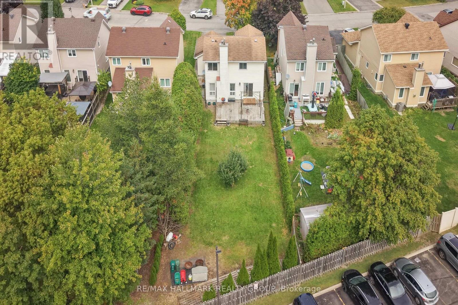 502 Rougemount Crescent, Ottawa, Ontario  K4A 2Z6 - Photo 42 - X13803092