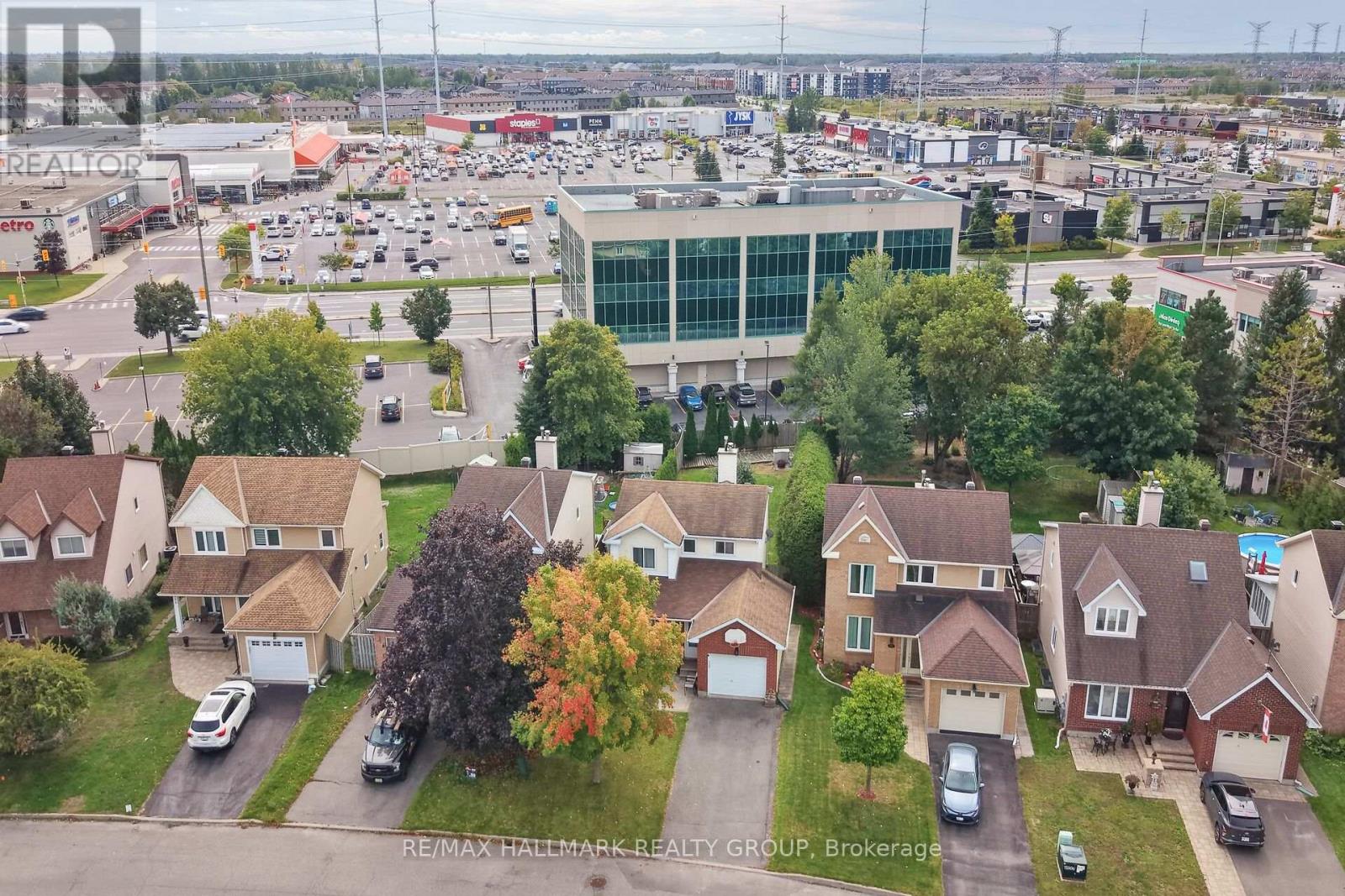 502 Rougemount Crescent, Ottawa, Ontario  K4A 2Z6 - Photo 46 - X13803092