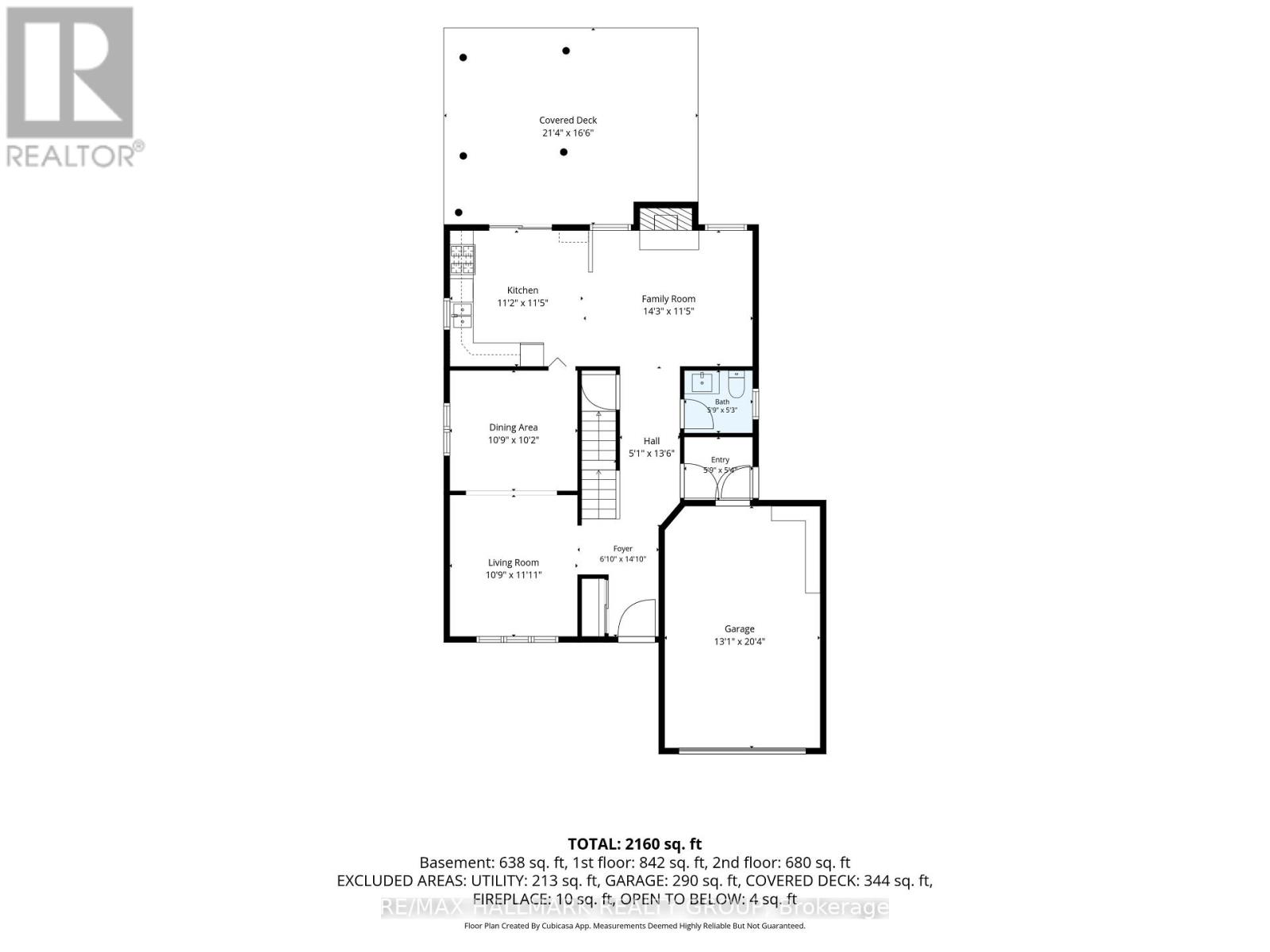 502 Rougemount Crescent, Ottawa, Ontario  K4A 2Z6 - Photo 49 - X13803092