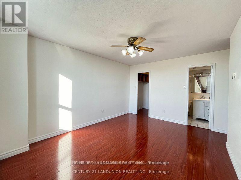 1702 - 10 Parkway Forest Drive, Toronto, Ontario  M2J 1L3 - Photo 7 - C13806364