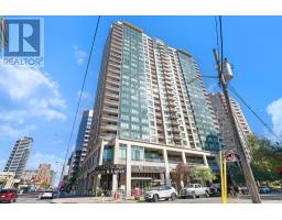 1602 - 18 PARKVIEW AVENUE, Toronto, Ontario