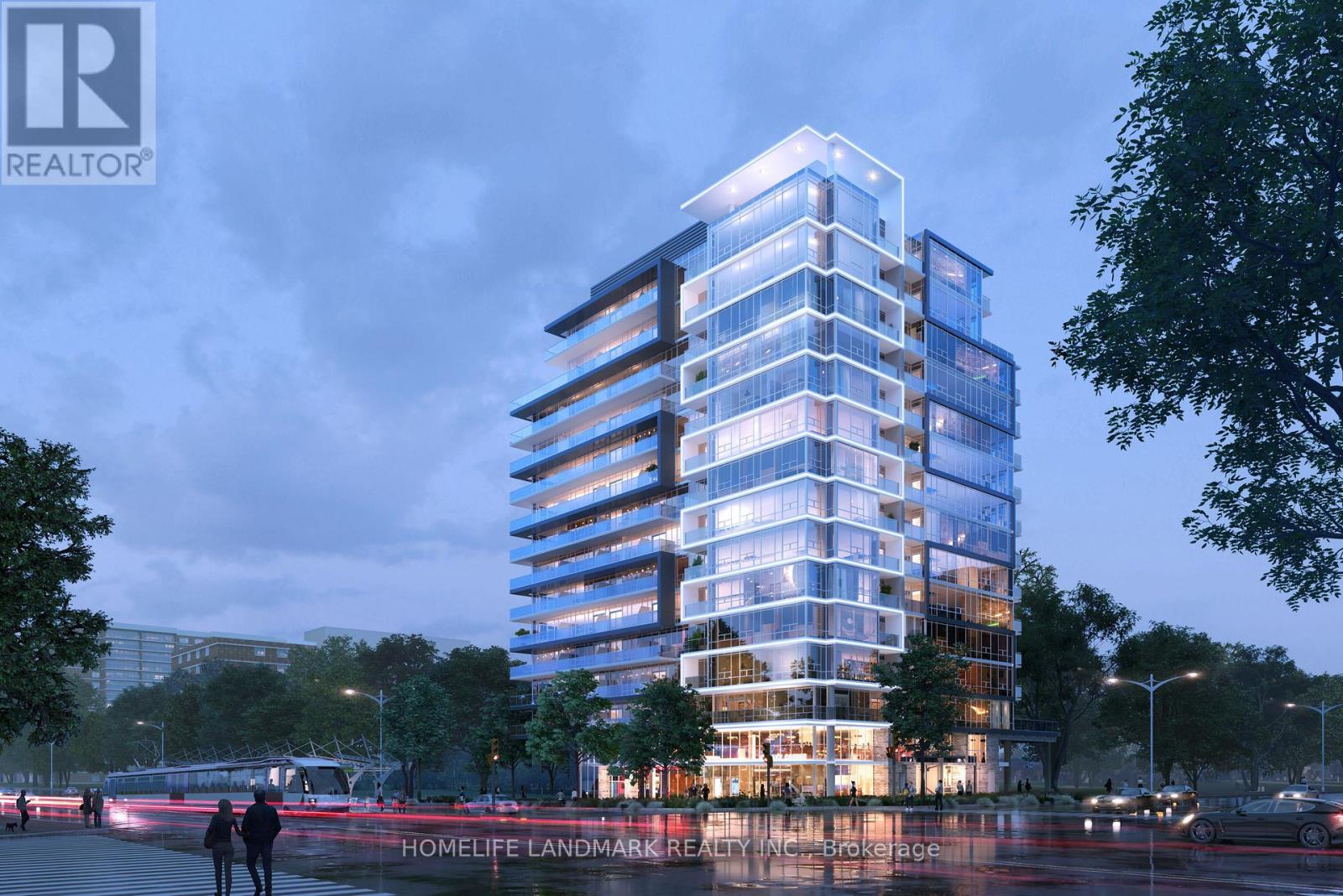 305 - 2992 SHEPPARD AVENUE E, Toronto, Ontario