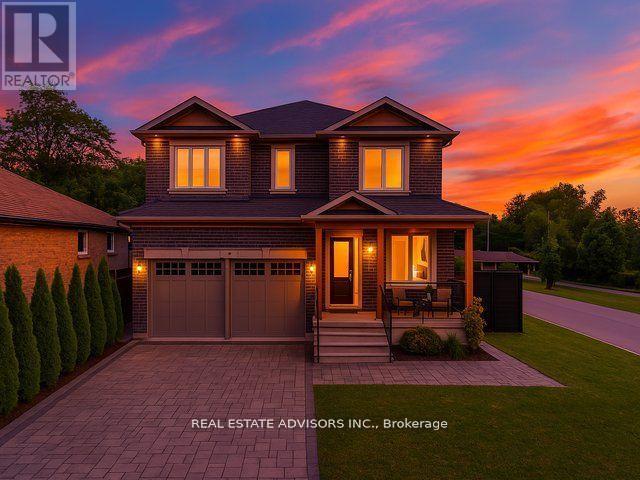 69 Fenwood Heights, Toronto, Ontario  M1M 2W1 - Photo 1 - E13806382