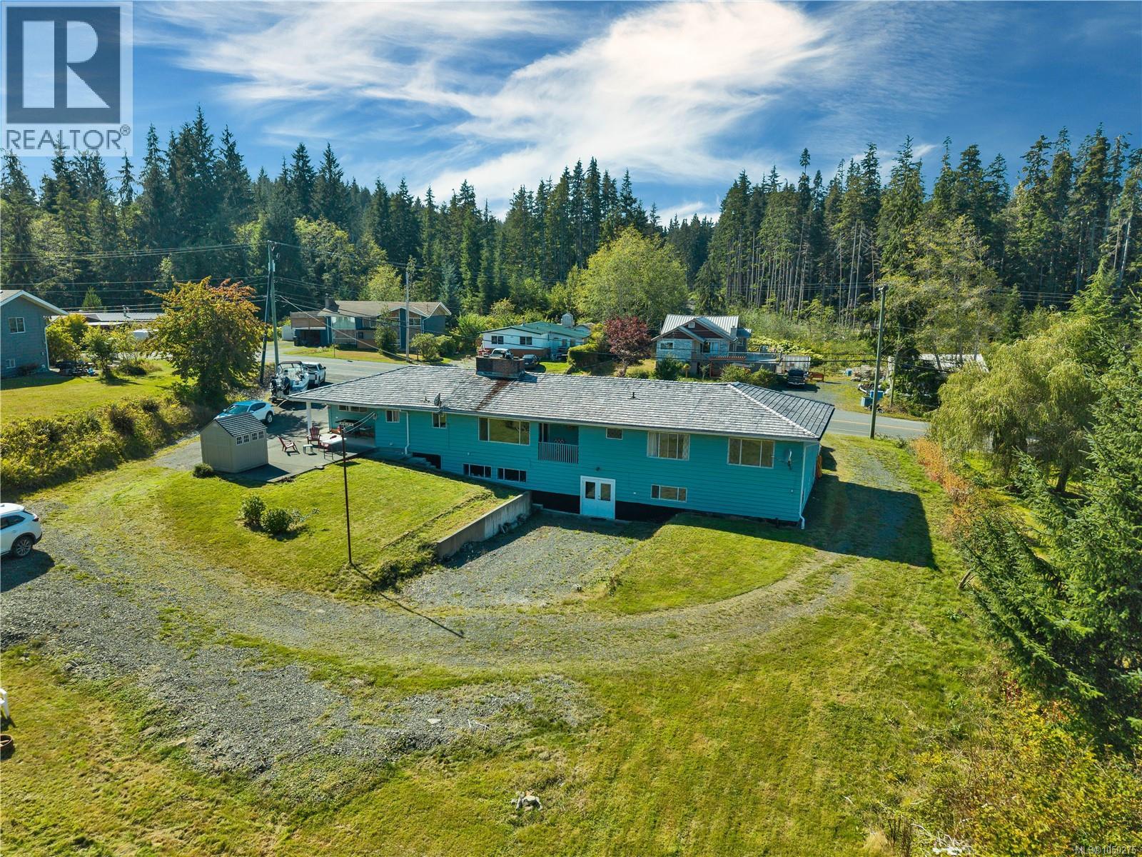556 Coal Harbour Rd, Port Hardy, British Columbia  V0N 1K0 - Photo 26 - 1050275