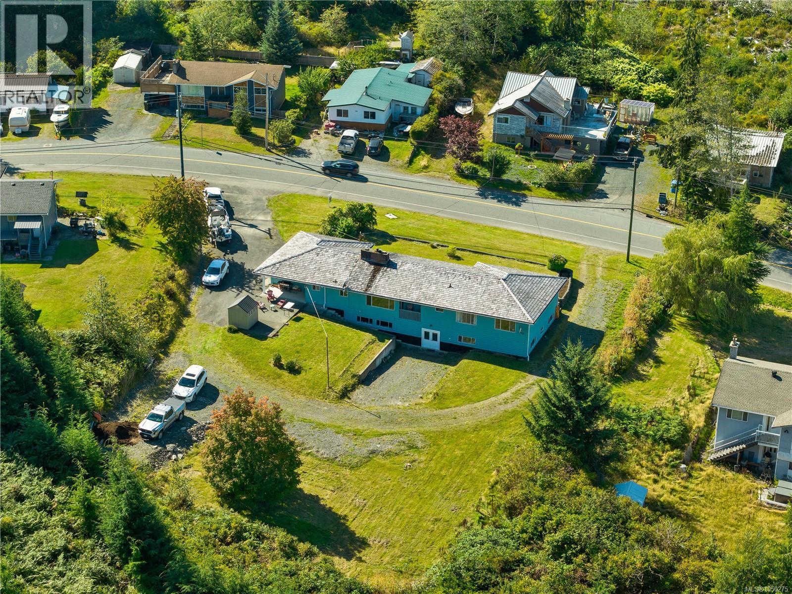 556 Coal Harbour Rd, Port Hardy, British Columbia  V0N 1K0 - Photo 29 - 1050275