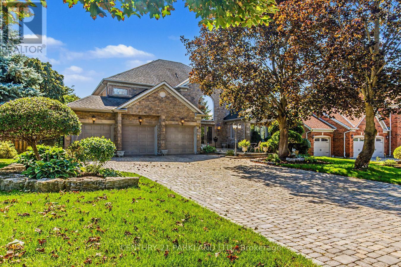 80 GLENAYR ROAD, Richmond Hill, Ontario