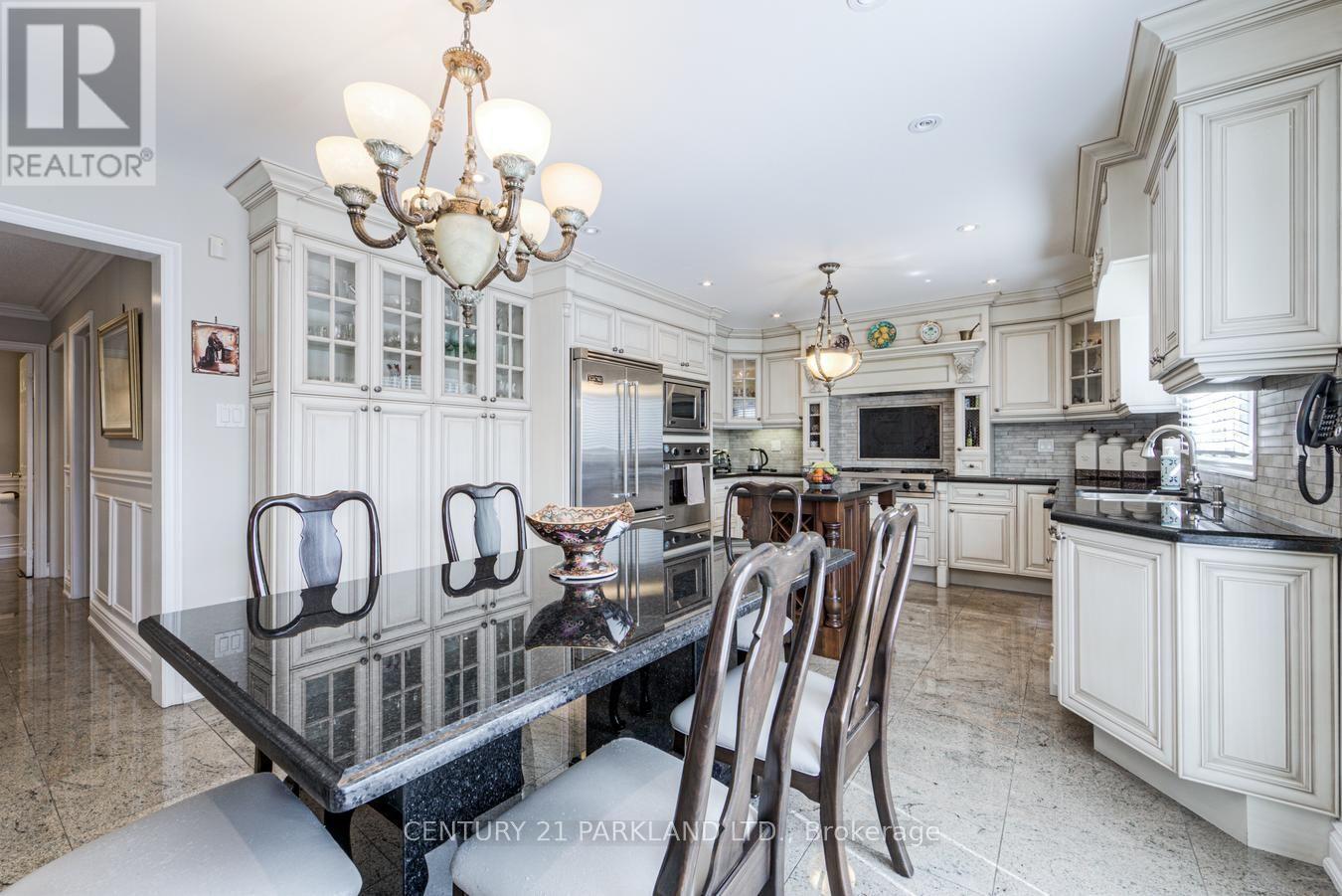 80 Glenayr Road, Richmond Hill, Ontario  L4B 2V5 - Photo 10 - N13806392