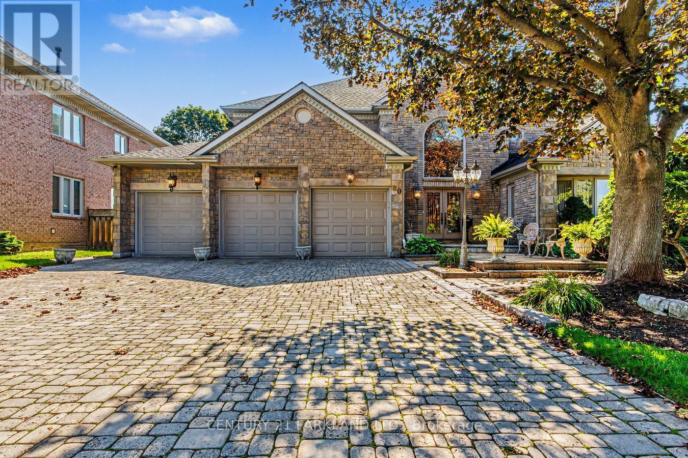 80 Glenayr Road, Richmond Hill, Ontario  L4B 2V5 - Photo 3 - N13806392