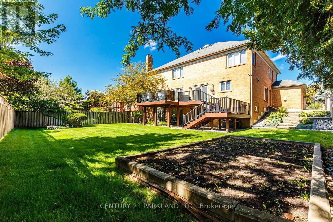 80 Glenayr Road, Richmond Hill, Ontario  L4B 2V5 - Photo 41 - N13806392