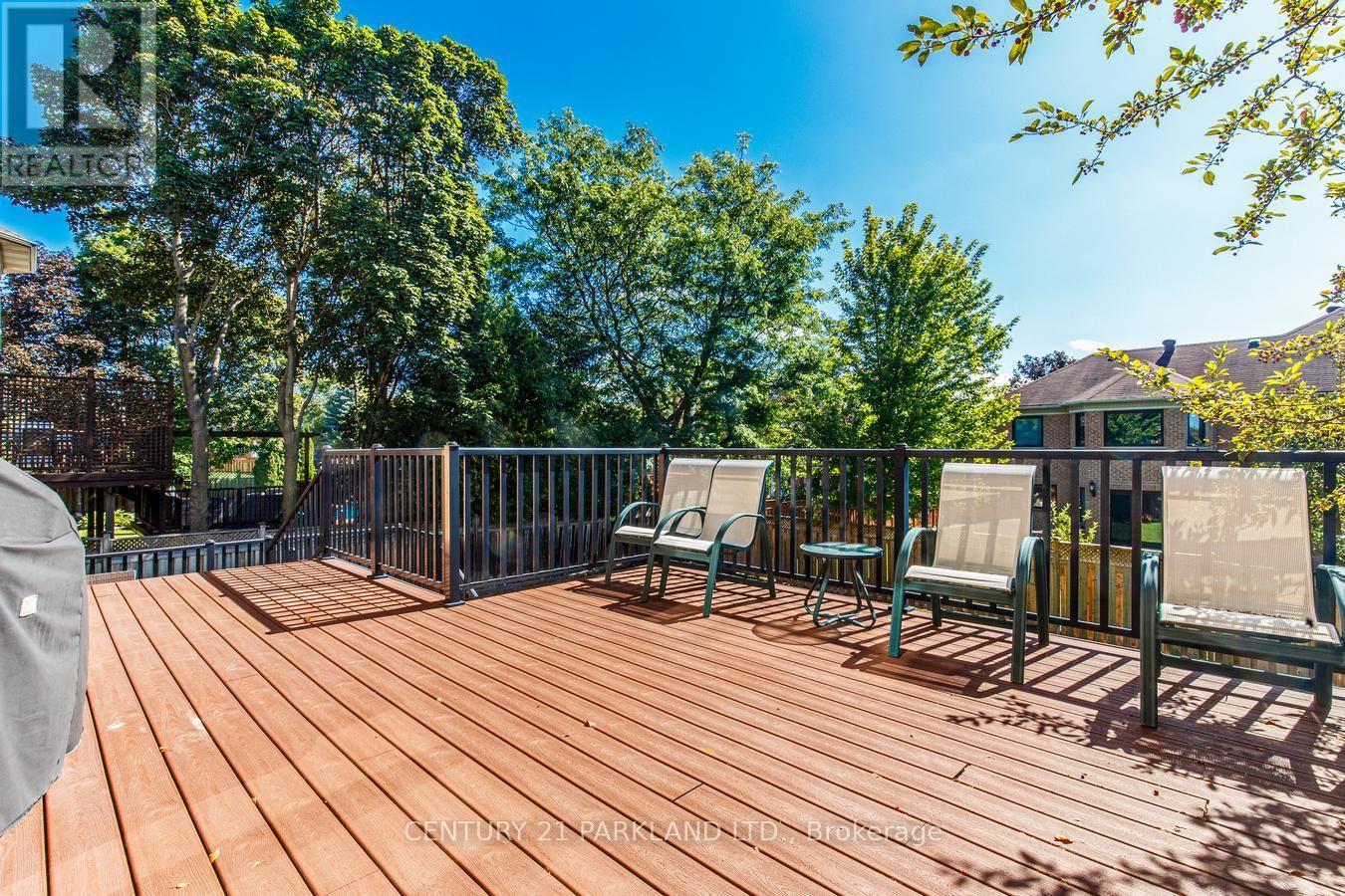 80 Glenayr Road, Richmond Hill, Ontario  L4B 2V5 - Photo 42 - N13806392