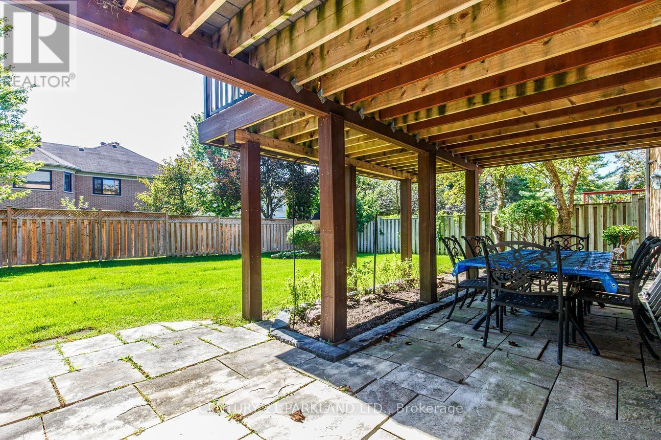 80 Glenayr Road, Richmond Hill, Ontario  L4B 2V5 - Photo 44 - N13806392