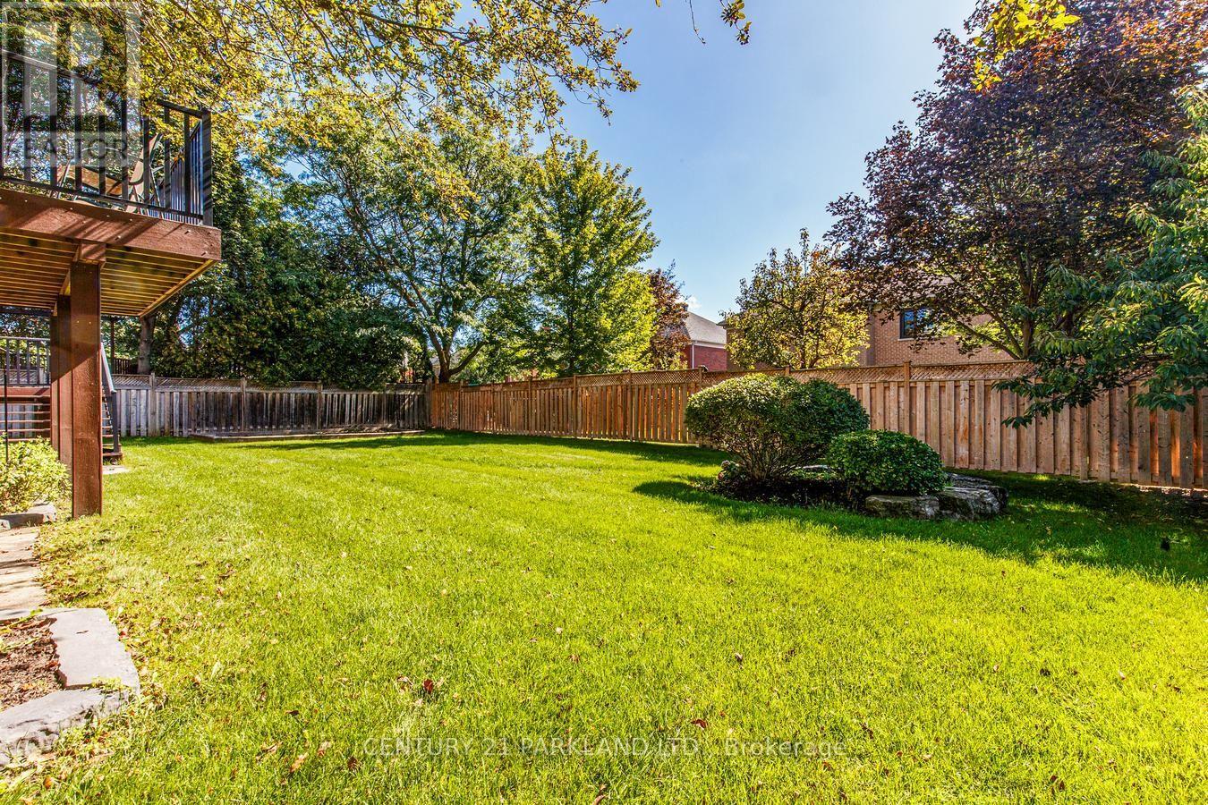 80 Glenayr Road, Richmond Hill, Ontario  L4B 2V5 - Photo 46 - N13806392