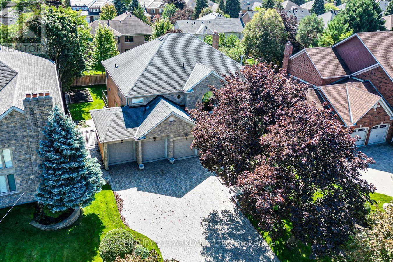 80 Glenayr Road, Richmond Hill, Ontario  L4B 2V5 - Photo 48 - N13806392